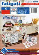 FATIGATI PALETTINE PER CAFFEX50PEZZI