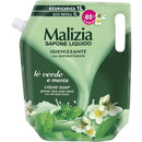 MALIZIA SAPONE LIQUIDO ECORICARICA 1LT ANTIBATTE