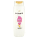 PANTENE SHAMPOO NEW 3IN1 225ML RICCI PERFETTI