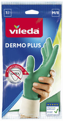 GUANTI VILEDA DERMO PLUS MEDI