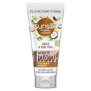 SUNSILK MASCHERA 1MINUTO 180ML COCC/ALOE