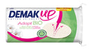 DEMAKUP COTTON BIO 50PEZZI  MAXI OVALE
