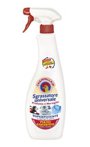 CHANTECLAIR SGR COMPL 600ML MARSIGLIA