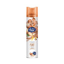 AIR FLOR DEO AMBIENTE 300ML ARGAN&SPEZIE