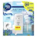 AMBIPUR COMPL+RICARICA 80GG LENOR CAPRI