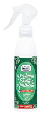 SWEET HOME PROFUMATA TESSUTI 250ML M BIANCO