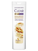 CLEAR SHAMPOO 225ML SPORT RIEQUILIBRANTE
