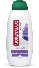BOROTALCO BAGNO 450ML RILASSANTE