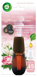 AIR WICK DIFFUSORE OLI ESSEN RICARICA  PEONIA