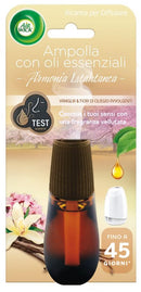 AIR WICK DIFFUSORE OLI ESSEN RICARICA  VANIGLIA