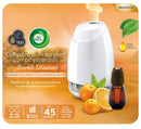 AIR WICK DIFFUSORE OLI ESS COMP +RICARICA  ARANCIA