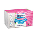 REGINA ASCIUGAMANI 100PEZZI  MONOUSO