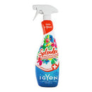 SPLENDEO DEO AMBIENTE 750 ML SPRAY AGRUMI