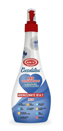 COCCOLATEVI DETERGENTE  10IN1 300ML TALCO