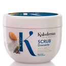 KALODERMA SCRUB CORPO 500GR DRENANTE