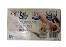 GRILLO ASCIUGAMANO MONOUSO 30PEZZI  58X37