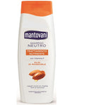 MANTOVANI SHAMPOO 400ML NUTRIENTE MANDOR
