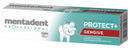 MENTADENT DENTIFRICIO 75ML PROTECT PLUS GENGIVE