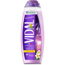 VIDAL BAGNOSCHIUMA 500ML EXOTIC LOVE