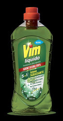 VIM LIQUIDO PINO 1LT 5 IN 1