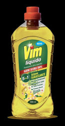 VIM LIQUIDO LIMONE 1LT 5 IN 1