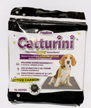 TAPPETINI 60X60 10 PEZZI  PAOLINA CARBONE