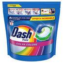 DASH ECODOSI PODS 55PEZZI  COLORE