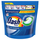 DASH ECODOSI PODS 55PEZZI  REGOLARE