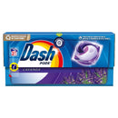 DASH ECODOSI PODS 31 PEZZO  LAVANDA