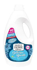 SWEET HOME DET LIQUIDO 40MIS TALCO