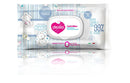 DEALO SALVIETTE 72PEZZI  BABY POP UP ACQUA