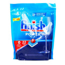 FINISH TABS TUTTO IN UNO 22PEZZI  MAX REGUL