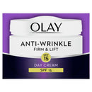 OLAY ANTIRUGHE 50ML TONIF&RASS GIORNO