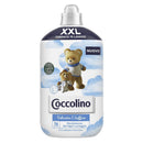 COCCOLINO CONCENTRATO 1750ML DELICATO E SOFFICE