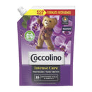 COCCOLINO RICARICA ECO 600ML INTENSE ORCHIDEA