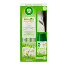 AIR WICK F MATIC COMP+RICARICA FRESIA