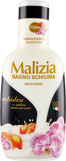 MALIZIA BAGNO 1LT ORCHIDEA & AMBRA