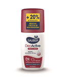 SAUBER DEO ACTIVE VAPO NO GAS 90ML