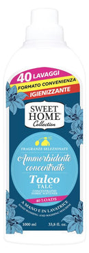 SWEET HOME AMMORBIDENTE 40MIS TALCO