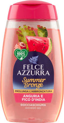 FELCE DOCCIA BRONZE 250ML ANGURIA&FICO
