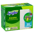 SWIFFER 3D RICARICA 13 PANNI