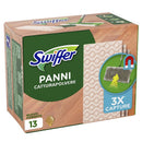 SWIFFER 3D RICARICA 13 PANNI PARQUET