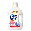 LYSOFORM LIQUIDO LAV 36MIS IGIENIZZANTE COLORATI