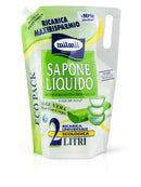 MIL MIL SAPONE LIQUIDO ECORICARICA 2LT ALOE