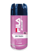 FILA DEO SPRAY 150ML DRY TOUCH