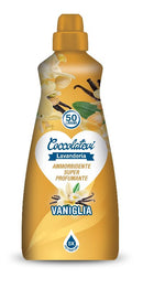 COCCOLATEVI AMMORBIDI 1250ML VANIGLIA