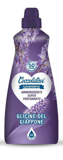 COCCOLATEVI AMMORBIDI 1250ML GLICINE