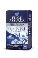 FELCE ARIA CASA ELETTRICO COMPLETO FIORI LUN