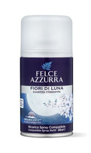 FELCE ARIA CASA DEOMATIC RICARICA 250ML F LUN