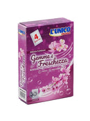 UNICO SACCH PROFUMATA BUC 4PEZZI  GEMME FLOREALE